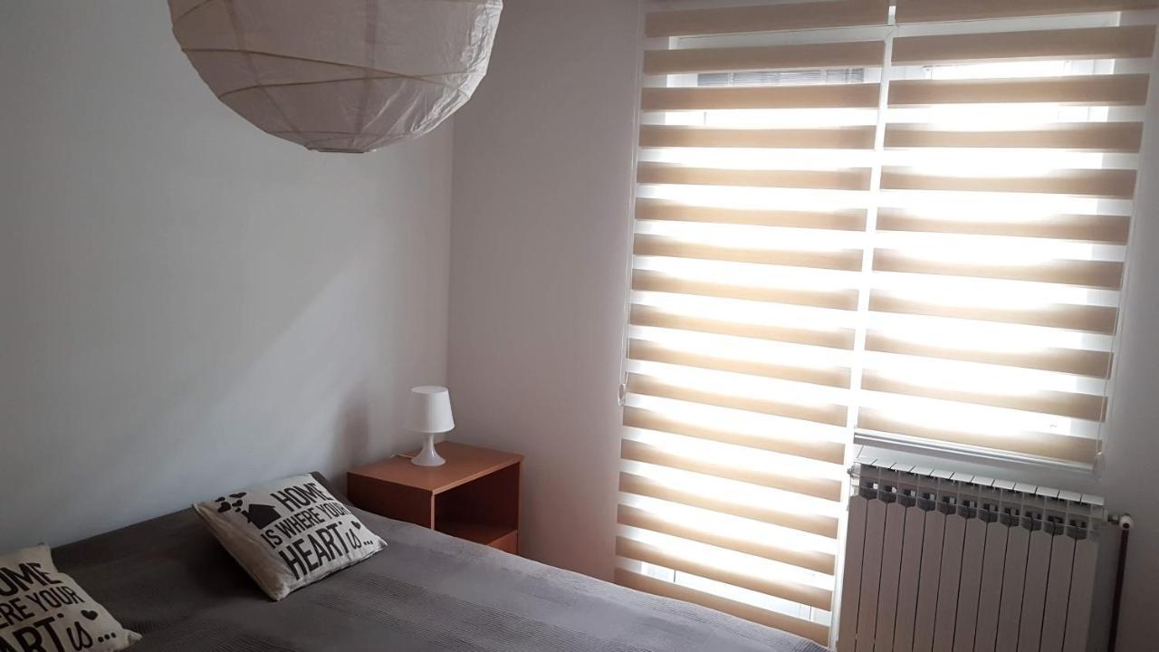 Apartment Old Town ,Top Location, Brand New Sarajevo Buitenkant foto